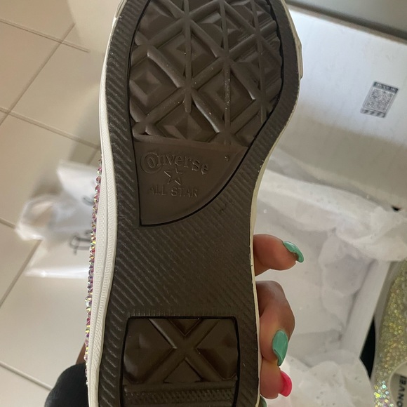 Converse Shoes - Custom Designed ๐ - Picture 15 of 17